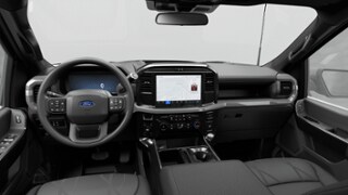 2026 Ford F-150® Internal Image 2